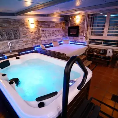 Oceanum Visum Spa Deluxe