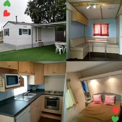 Residencial Robles