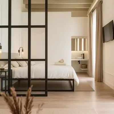 Suites Alfonso X
