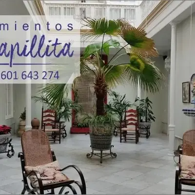 Apartamento la Capillita