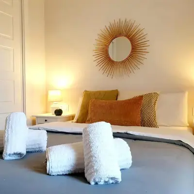 Sherryflat C/ Arcos