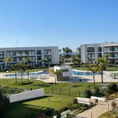 LyriosHomes Luxury Costa Ballena Beach