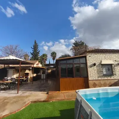 RURAL EL SANTISCAL