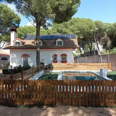 Casa Selene
