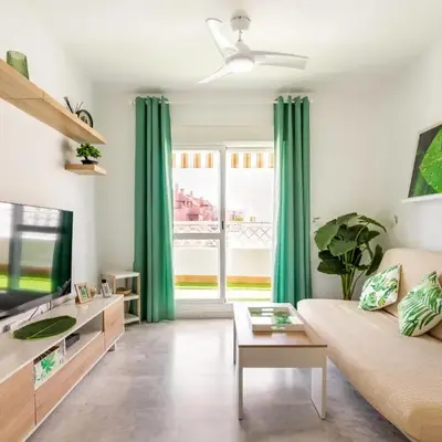 BRISAMAR Rota ATLÁNTICO apartment