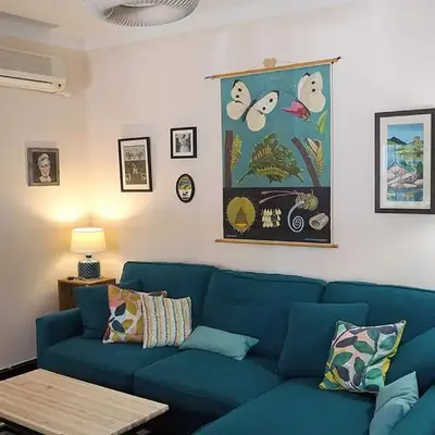 Chalet El Girasol