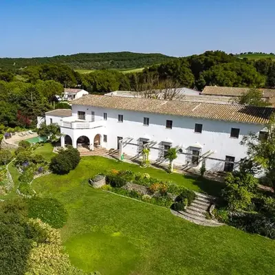Cortijo de Guerra