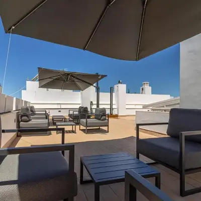 Allo Apartments San Roque Bajo A