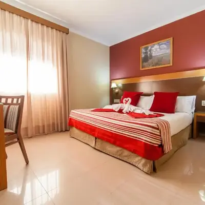 Hotel Regio 2
