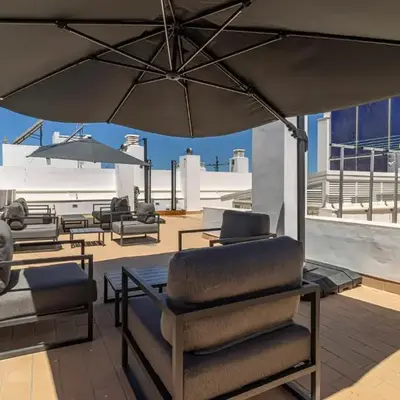 Allo Apartments San Roque 1ºC