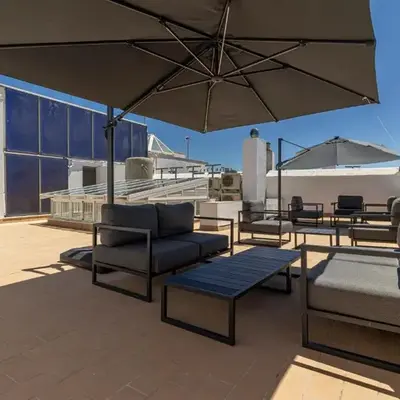 Allo Apartments San Roque 3ºC