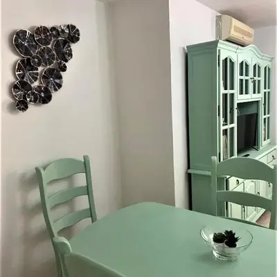 Piso Calzada de la Infanta Tres Carabelas Sanlúcar de Barrameda