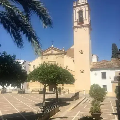 El rincón de Manolita. #2