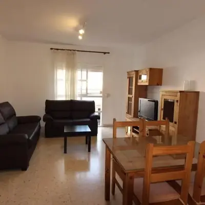 Apartamento Paola
