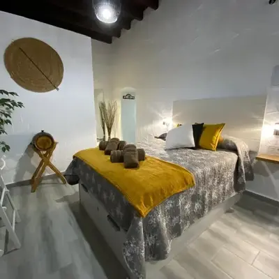 Apartamento Jerez Sherry
