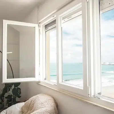 Ocean View Ha Apartment