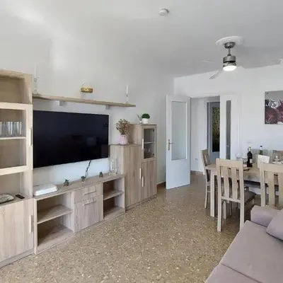 Pet Friendly Apartment