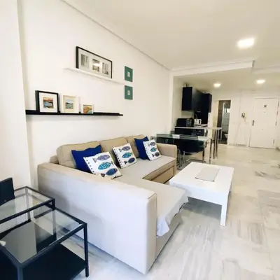 Loft Paseo Marítimo